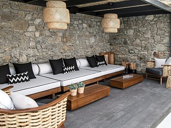 My Mykonos Hotel