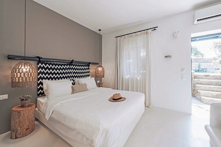 My Mykonos Hotel