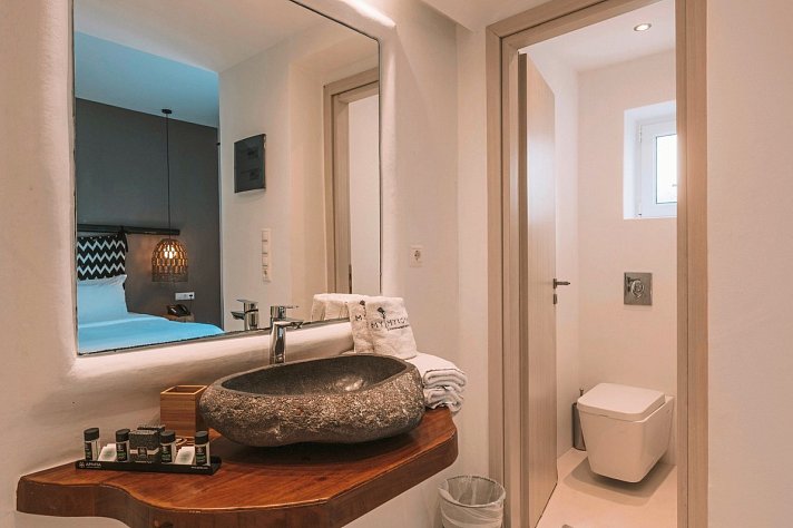 My Mykonos Hotel