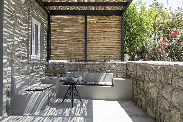 My Mykonos Hotel