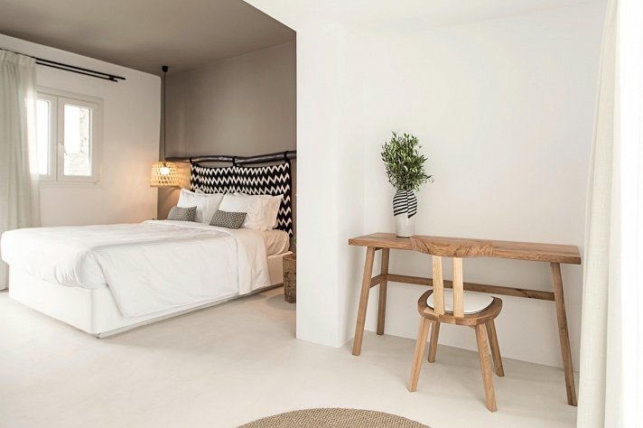 My Mykonos Hotel