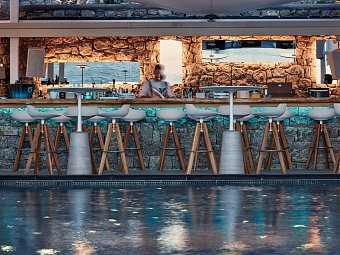 Myconian Korali