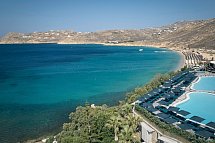 Myconian Imperial Resort