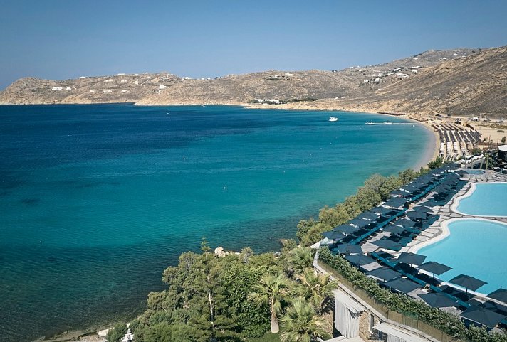 Myconian Imperial Resort