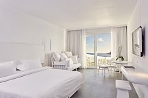 Myconian Imperial Resort - Wohnbeispiel Doppelzimmer Superior Meerblick (Zimmercodierung DSM)