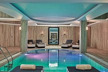 Myconian Imperial Resort - Spa