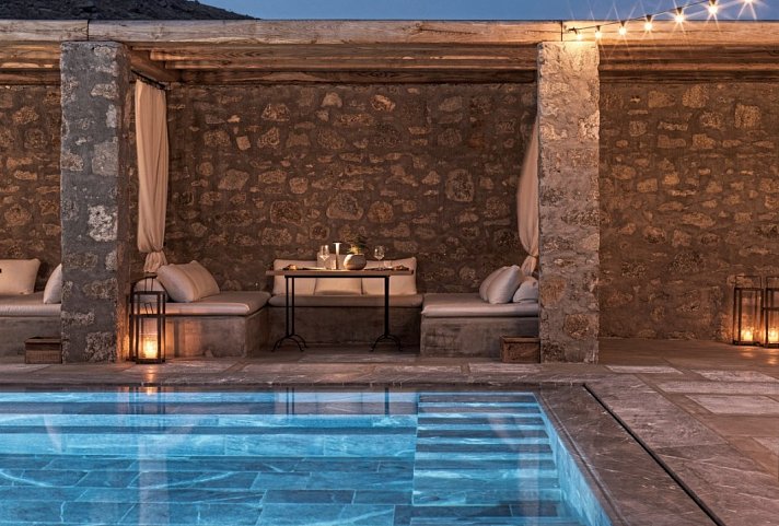 Nomad Mykonos