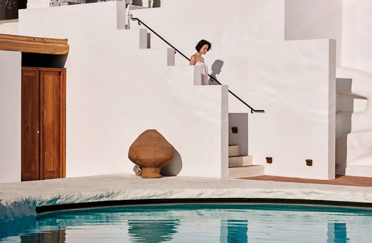 Boheme Mykonos