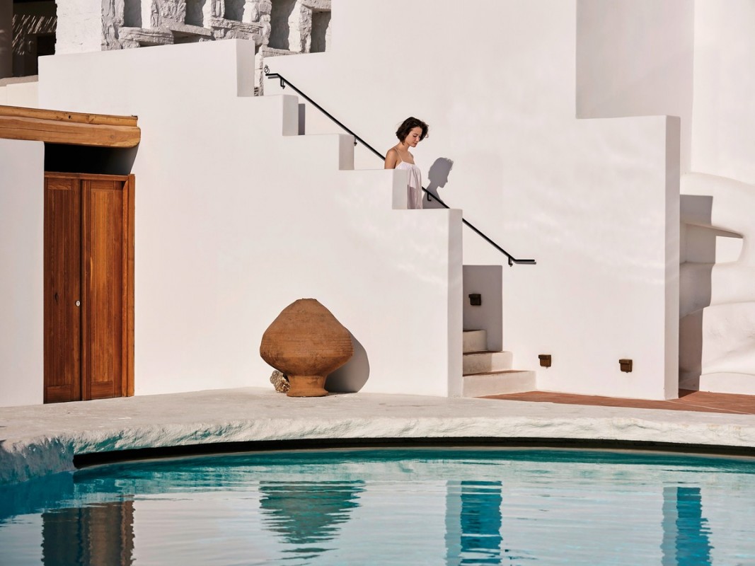 Boheme Mykonos