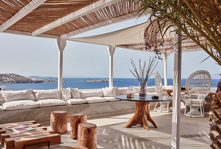 Boheme Mykonos