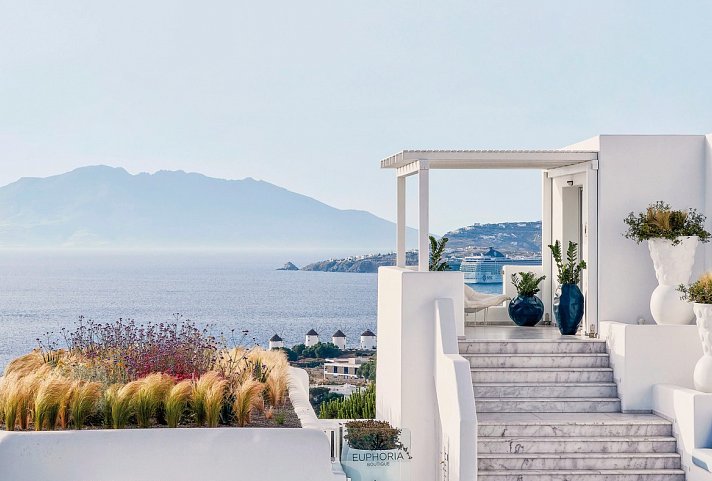 Myconian Kyma - Member of Design Hotels