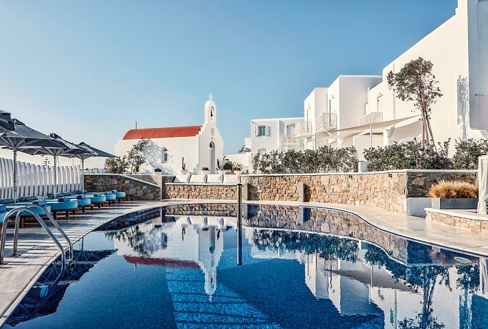 Myconian Kyma - Member of Design Hotels