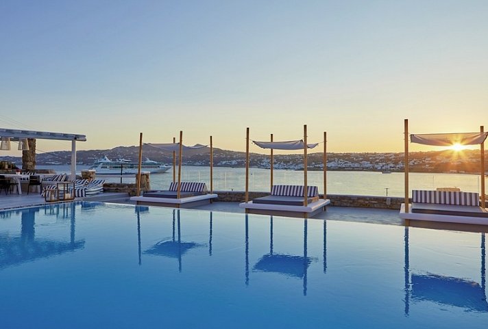 Mykonos No 5