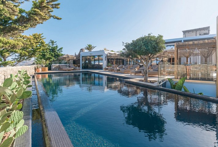 Asty Mykonos Hotel & Spa