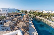 Asty Mykonos Hotel & Spa