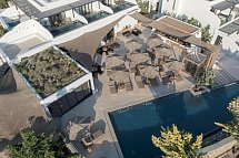 Asty Mykonos Hotel & Spa
