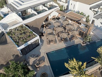 Asty Mykonos Hotel & Spa