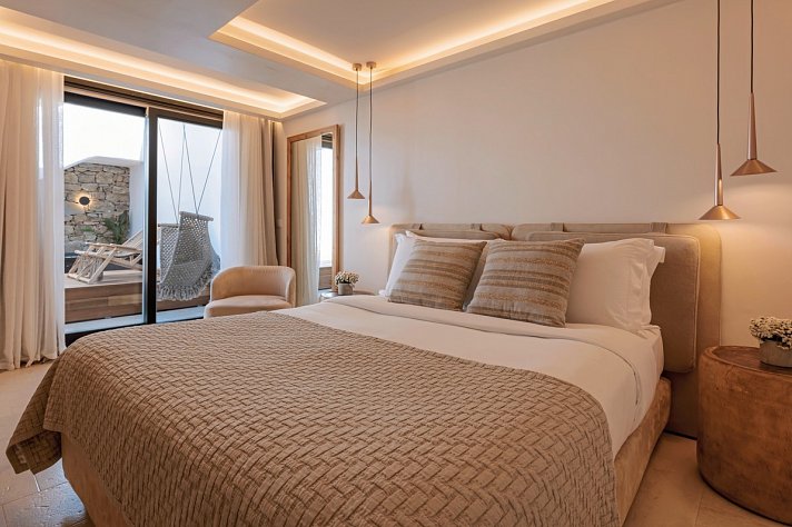 Asty Mykonos Hotel & Spa