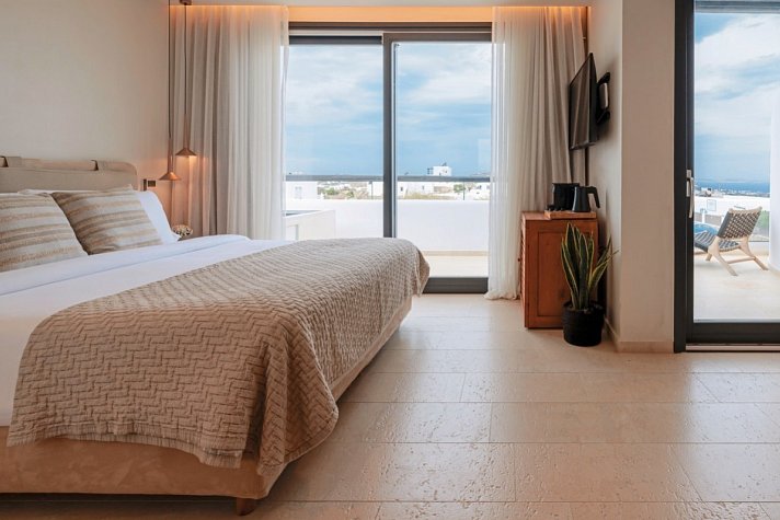 Asty Mykonos Hotel & Spa