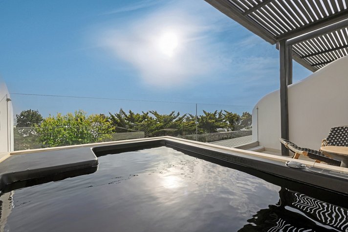 Asty Mykonos Hotel & Spa