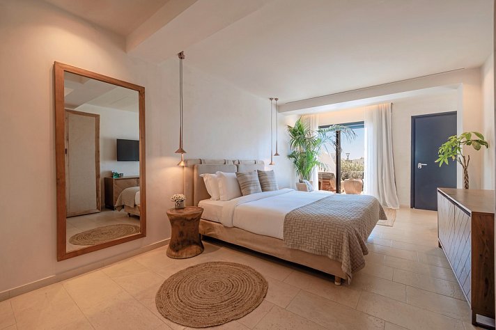 Asty Mykonos Hotel & Spa