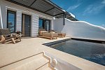 Asty Mykonos Hotel & Spa