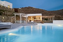 Epic Blue Luxury Hotel Suites & Villas Mykonos