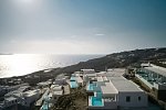Epic Blue Luxury Hotel Suites & Villas Mykonos