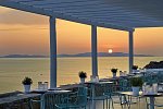 Epic Blue Luxury Hotel Suites & Villas Mykonos