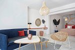 Kouros Hotel & Suites