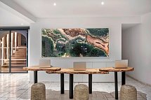Kouros Hotel & Suites - Lobby