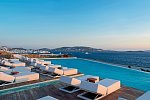 Kouros Hotel & Suites