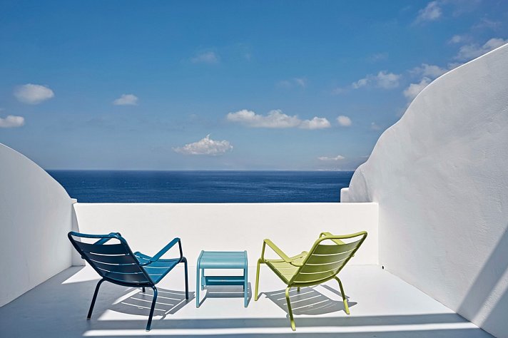 Kouros Hotel & Suites