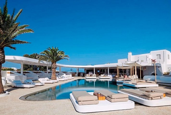 Boutiquehotel Andronikos