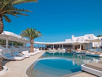 Boutiquehotel Andronikos