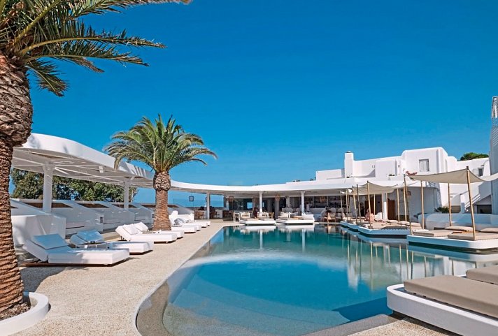 Boutiquehotel Andronikos