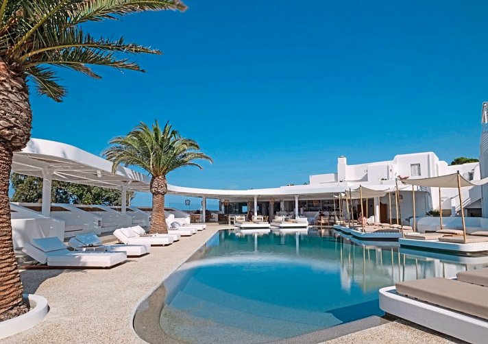 Boutiquehotel Andronikos