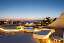 Boutiquehotel Andronikos