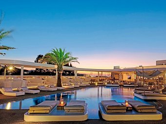 Boutiquehotel Andronikos
