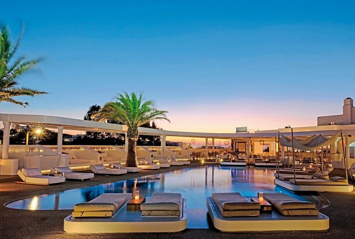 Boutiquehotel Andronikos