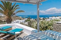 Boutiquehotel Andronikos