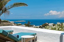 Boutiquehotel Andronikos