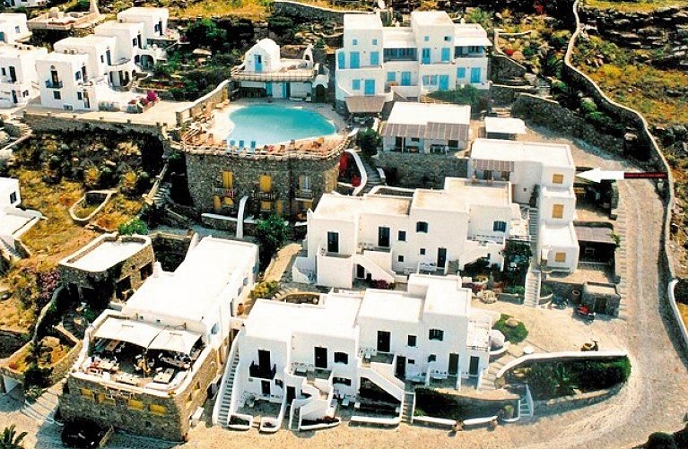 Mykonos View Hotel