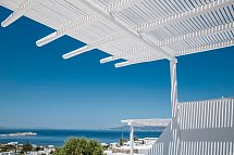 Ostraco Suites