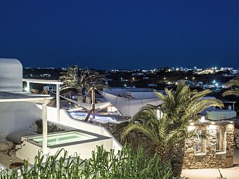 Ostraco Suites