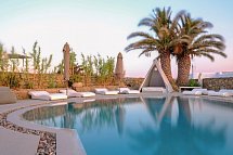 Ostraco Suites