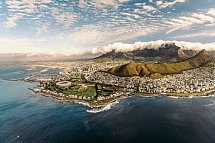 Südafrika à la carte - Kleingruppenreise - Kapstadt
