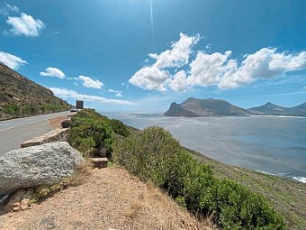 Südafrika à la carte - Kleingruppenreise - Chapmans Peak Drive