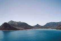 Südafrika à la carte - Kleingruppenreise - Kapstadt