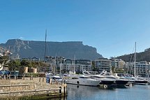 Südafrika à la carte - Kleingruppenreise - Waterfront, Kapstadt